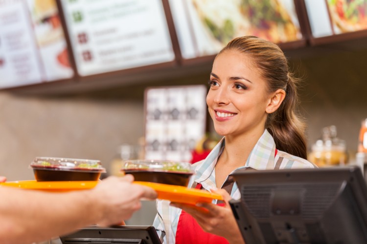 Best Fast Food Chains To Work For in 2015